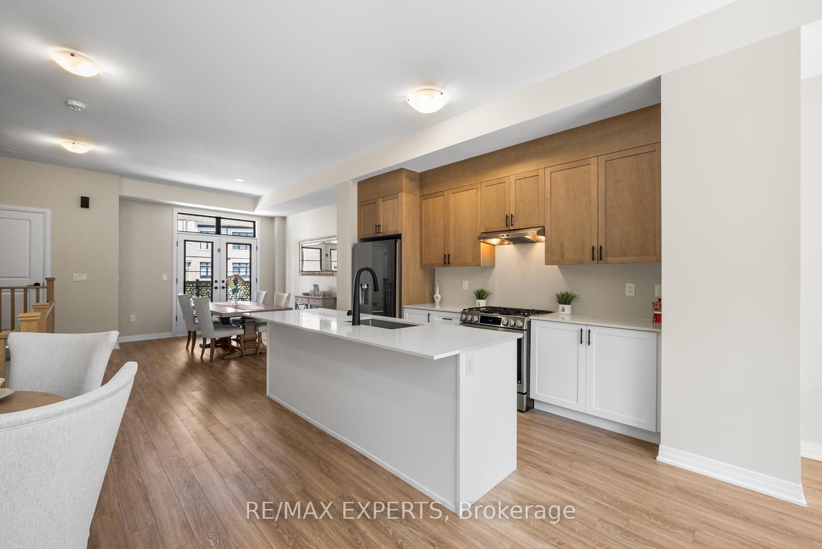 Photo 6 of 91 Archambault Way, Vaughan, Vellore Village — HOMEH