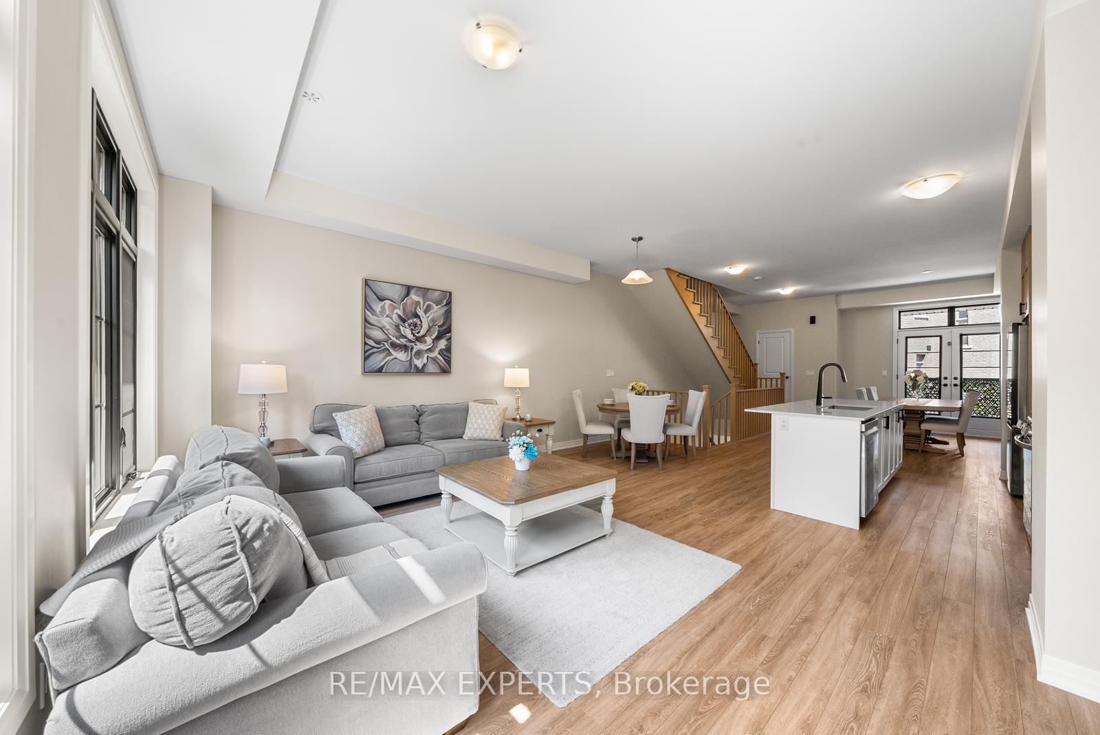 Photo 22 of 91 Archambault Way, Vaughan, Vellore Village — HOMEH