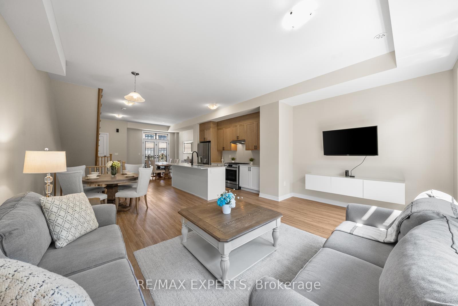 Photo 47 of 91 Archambault Way, Vaughan, Vellore Village — HOMEH