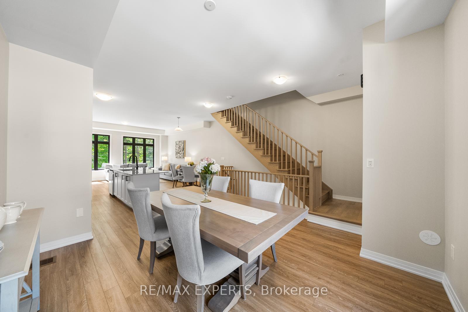 Photo 10 of 91 Archambault Way, Vaughan, Vellore Village — HOMEH