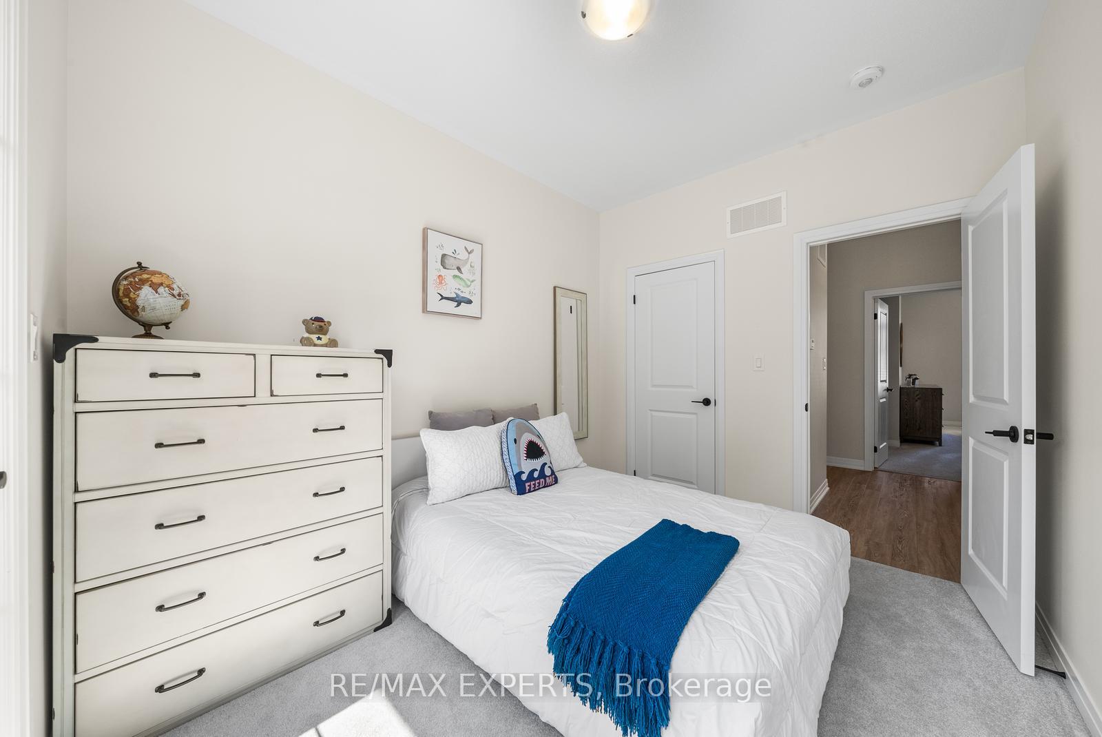Photo 34 of 91 Archambault Way, Vaughan, Vellore Village — HOMEH