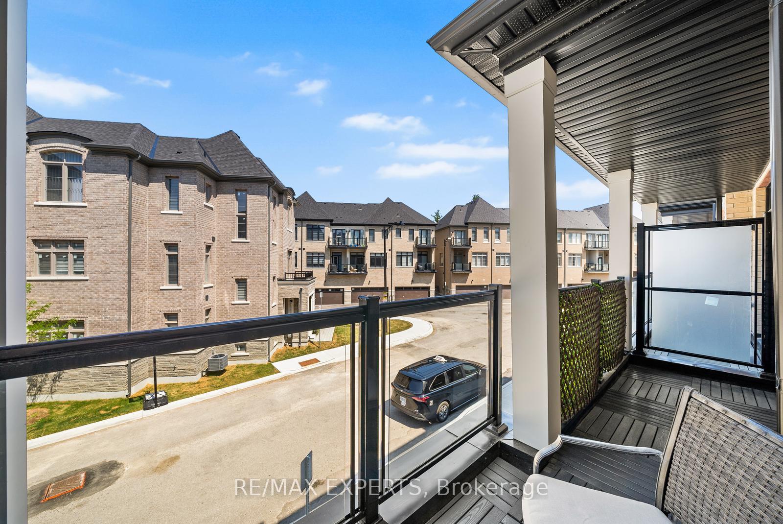 Photo 40 of 91 Archambault Way, Vaughan, Vellore Village — HOMEH