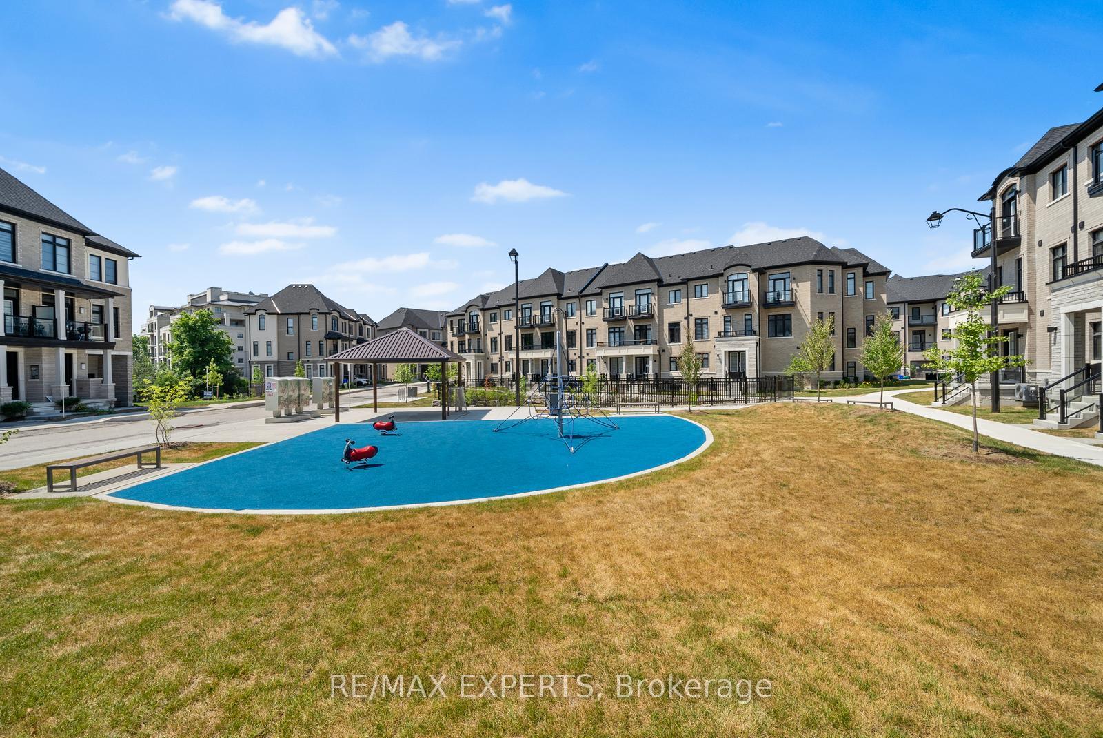 Photo 44 of 91 Archambault Way, Vaughan, Vellore Village — HOMEH