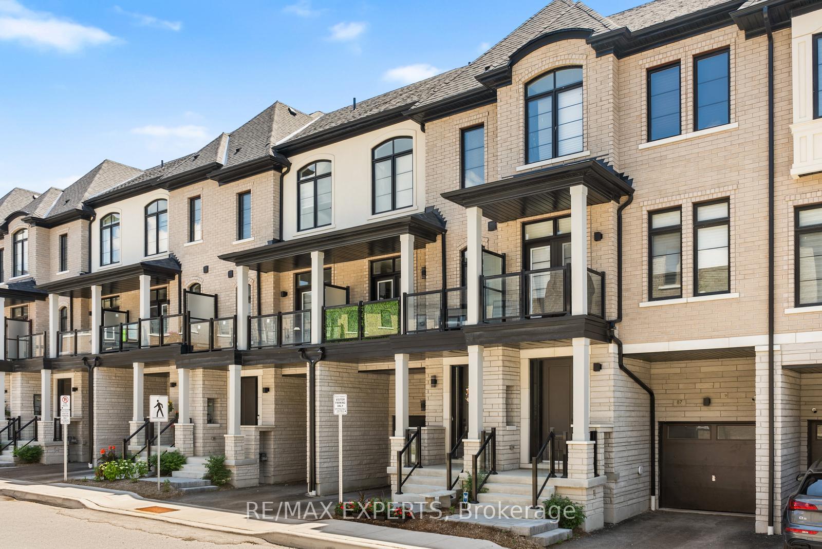 Photo 43 of 91 Archambault Way, Vaughan, Vellore Village — HOMEH