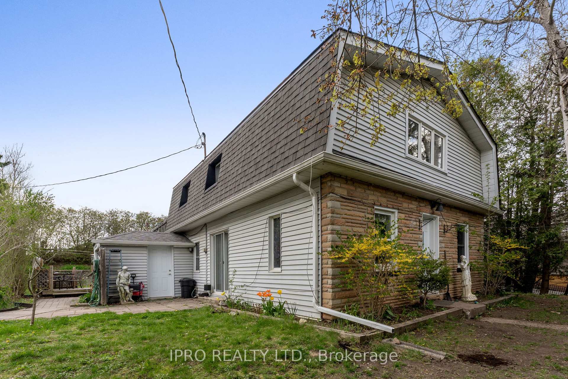 Photo 5 of 45 Wellington 124 Road, Erin — HOMEH