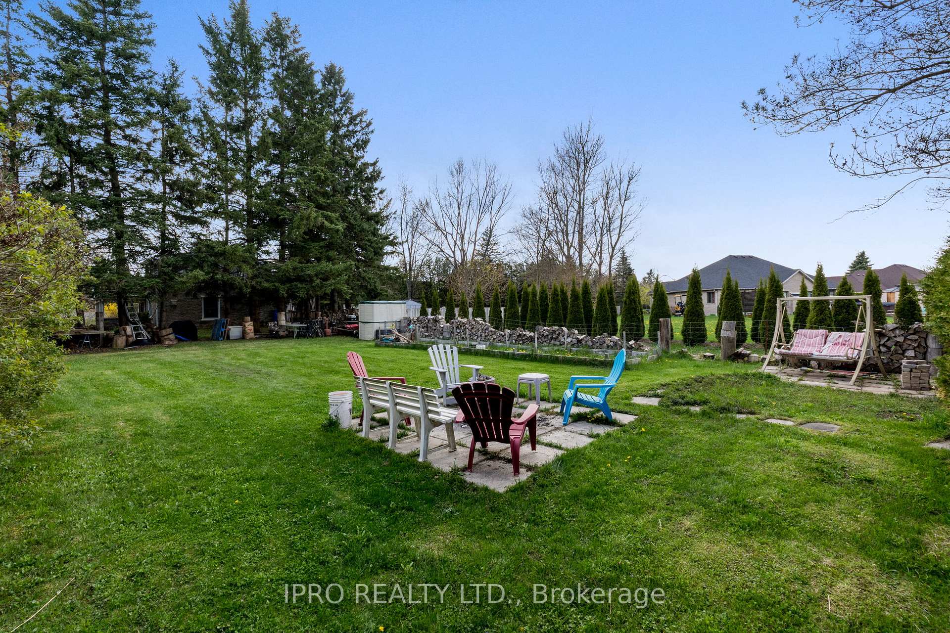 Photo 9 of 45 Wellington 124 Road, Erin — HOMEH