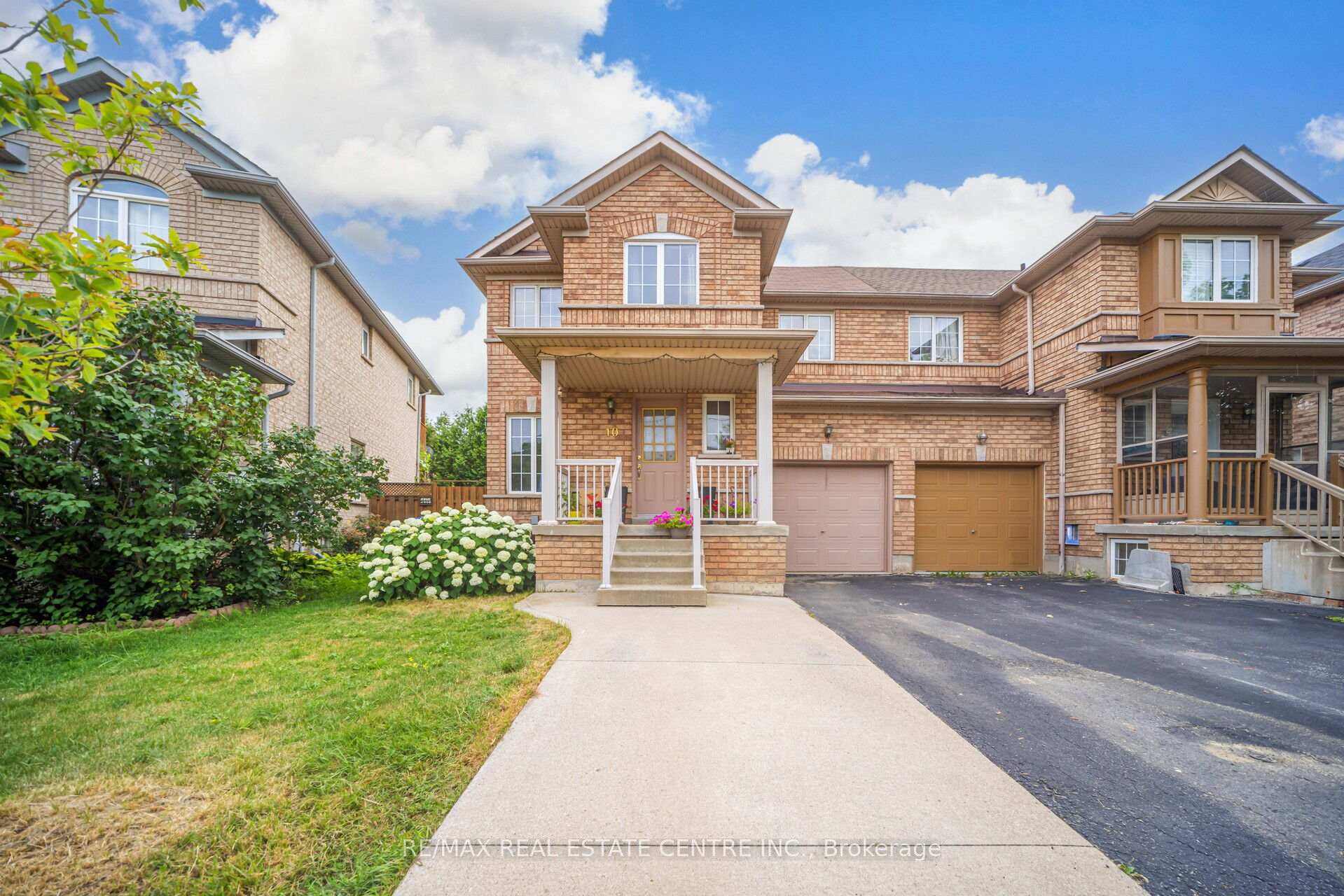 Photo 1 of 10 Starfish Court, Brampton, Sandringham-Wellington — HOMEH