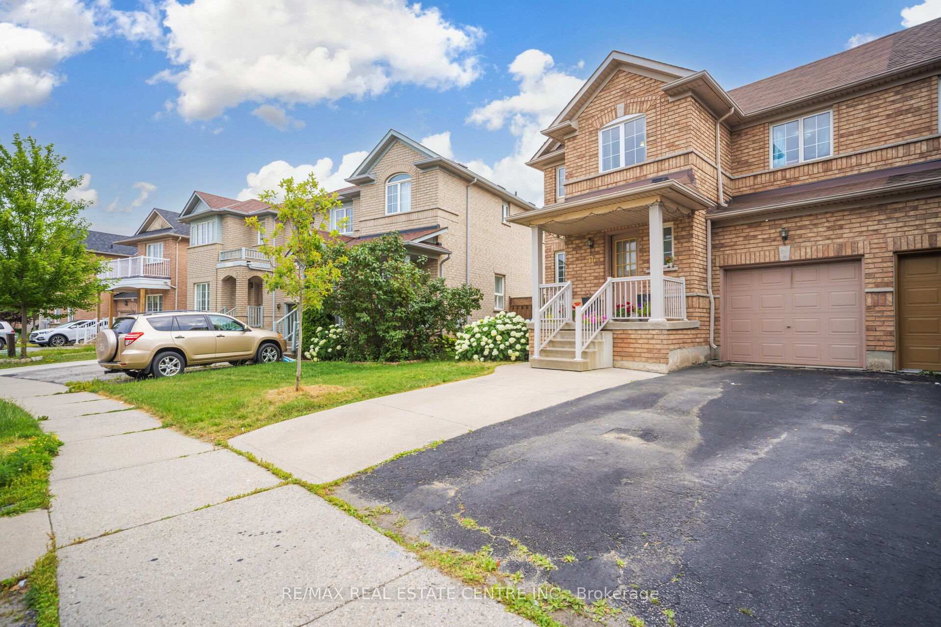 Photo 14 of 10 Starfish Court, Brampton, Sandringham-Wellington — HOMEH