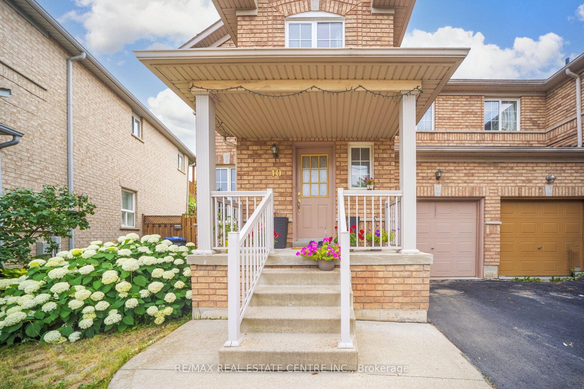 Photo 9 of 10 Starfish Court, Brampton, Sandringham-Wellington — HOMEH