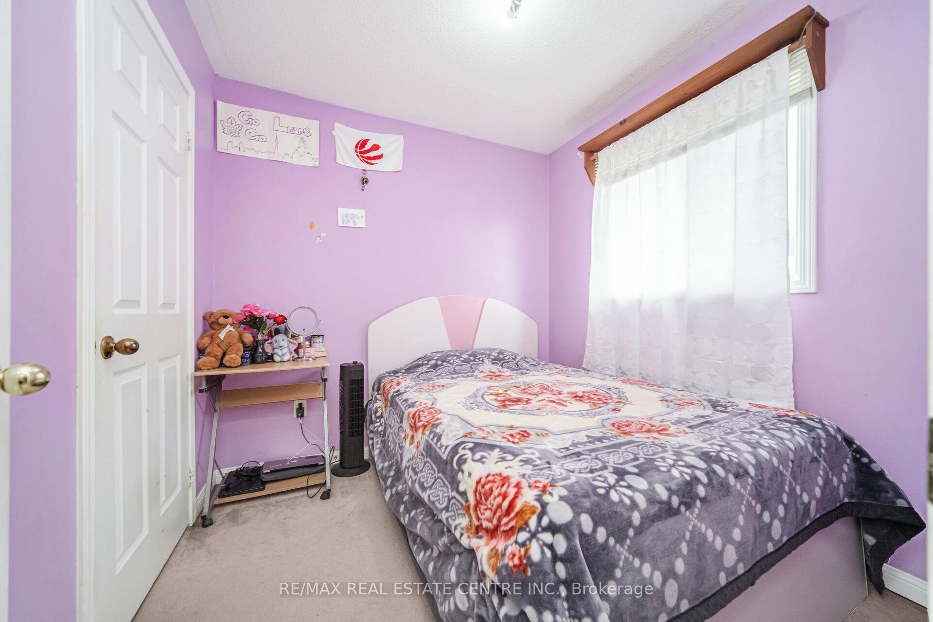 Photo 13 of 10 Starfish Court, Brampton, Sandringham-Wellington — HOMEH
