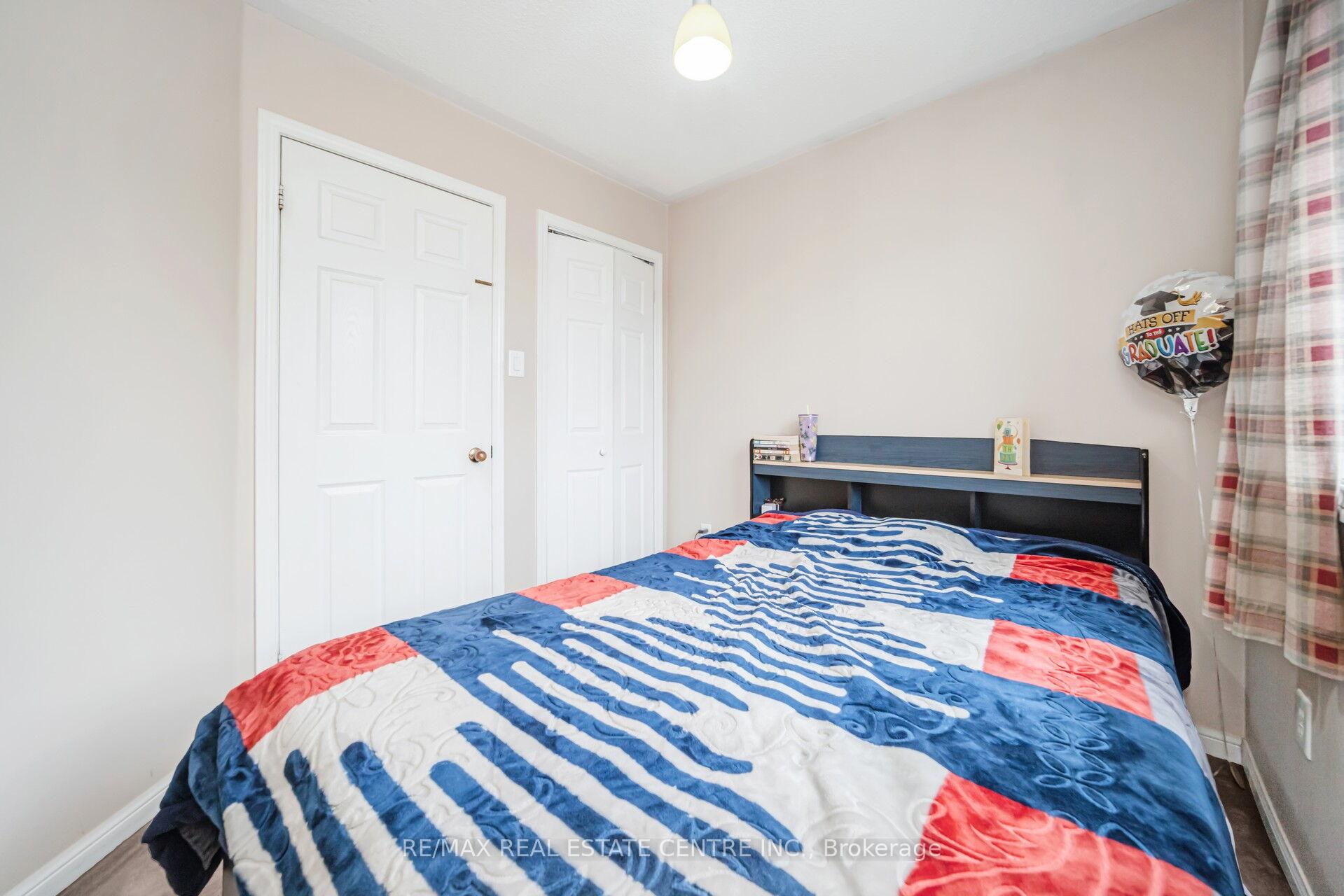 Photo 20 of 10 Starfish Court, Brampton, Sandringham-Wellington — HOMEH