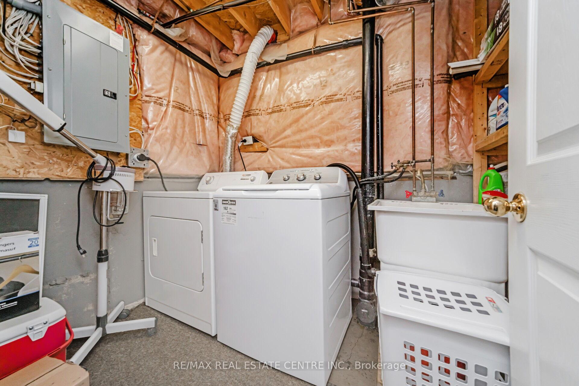 Photo 10 of 10 Starfish Court, Brampton, Sandringham-Wellington — HOMEH