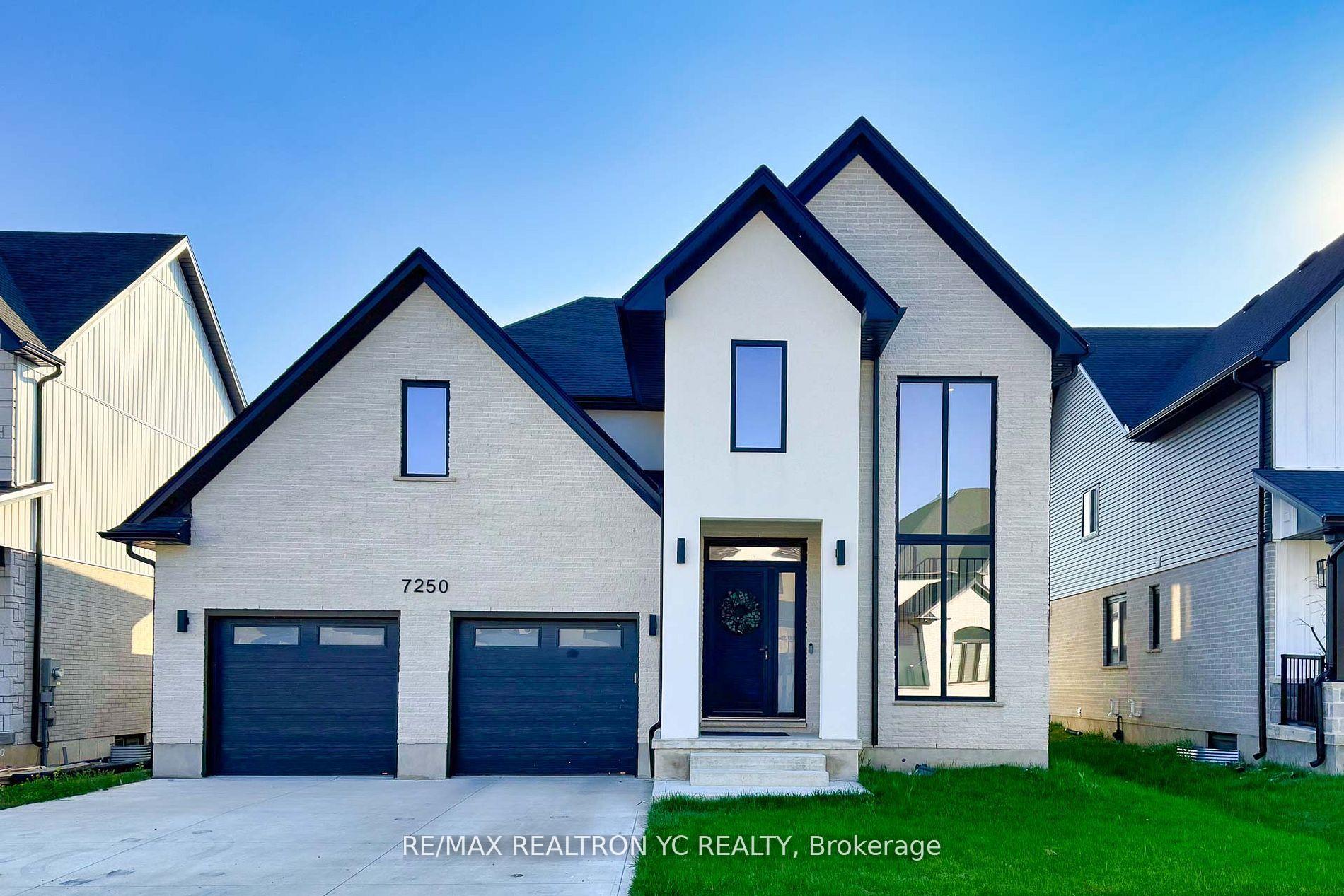 Photo 1 of 7250 Silver Creek Circle, London, South V — HOMEH