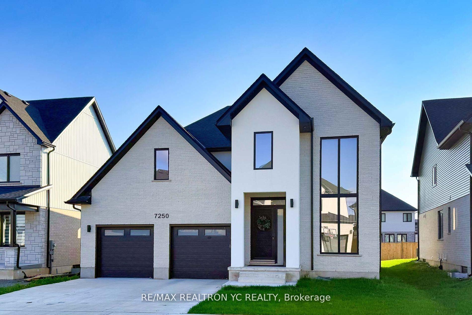 Photo 2 of 7250 Silver Creek Circle, London, South V — HOMEH