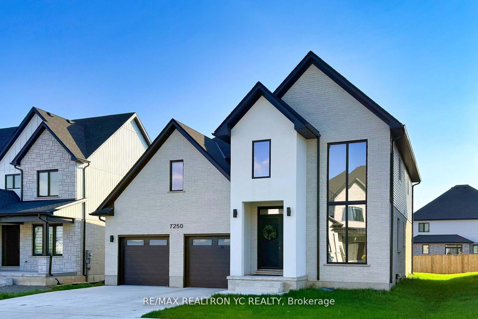 Photo 11 of 7250 Silver Creek Circle, London, South V — HOMEH