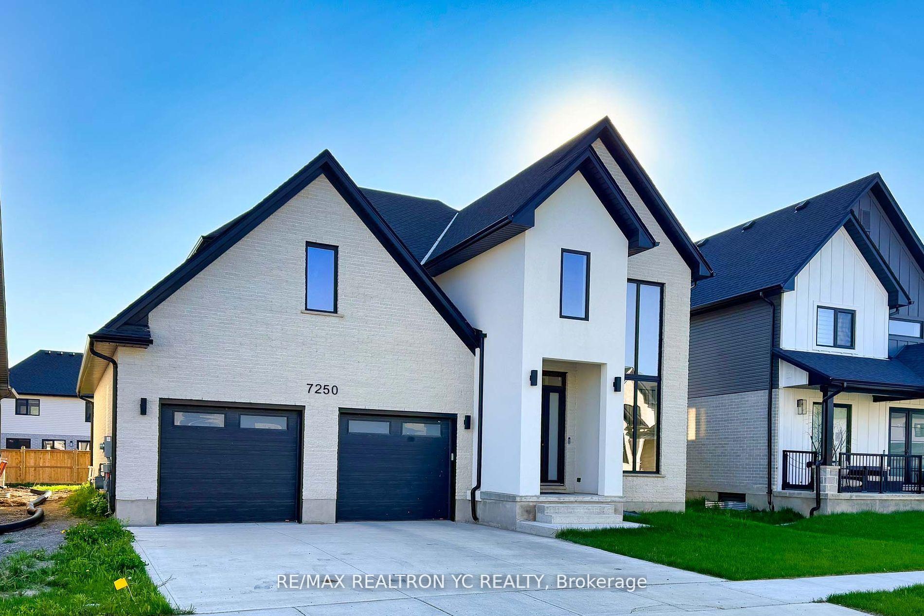 Photo 7 of 7250 Silver Creek Circle, London, South V — HOMEH