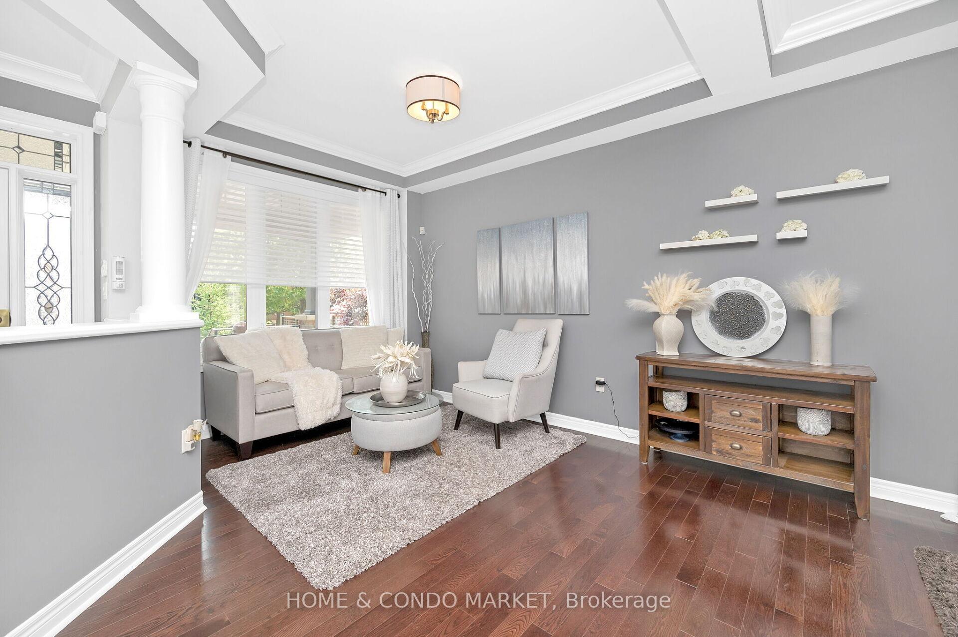 Front of 31 Cottonfield Circle
