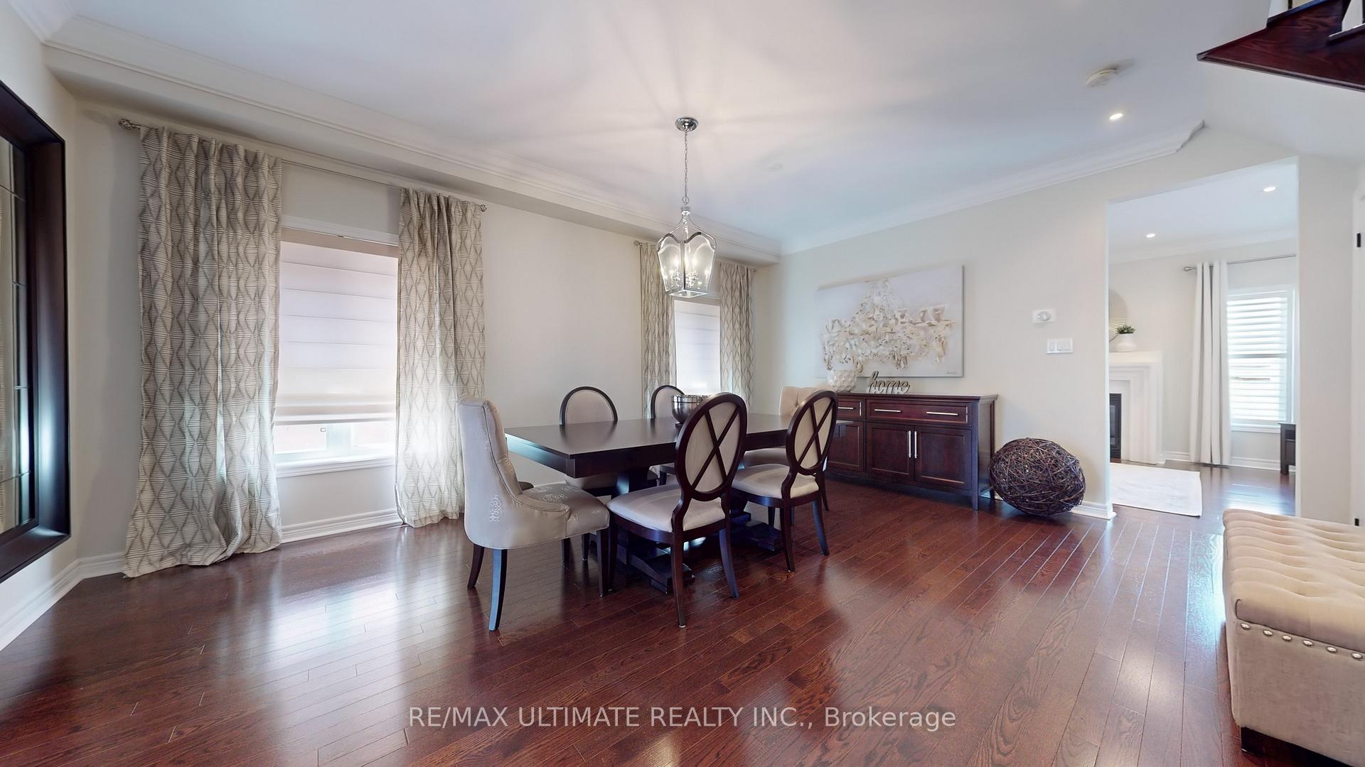 Photo 12 of 175 Stark Crescent, Vaughan, Vellore Village — HOMEH