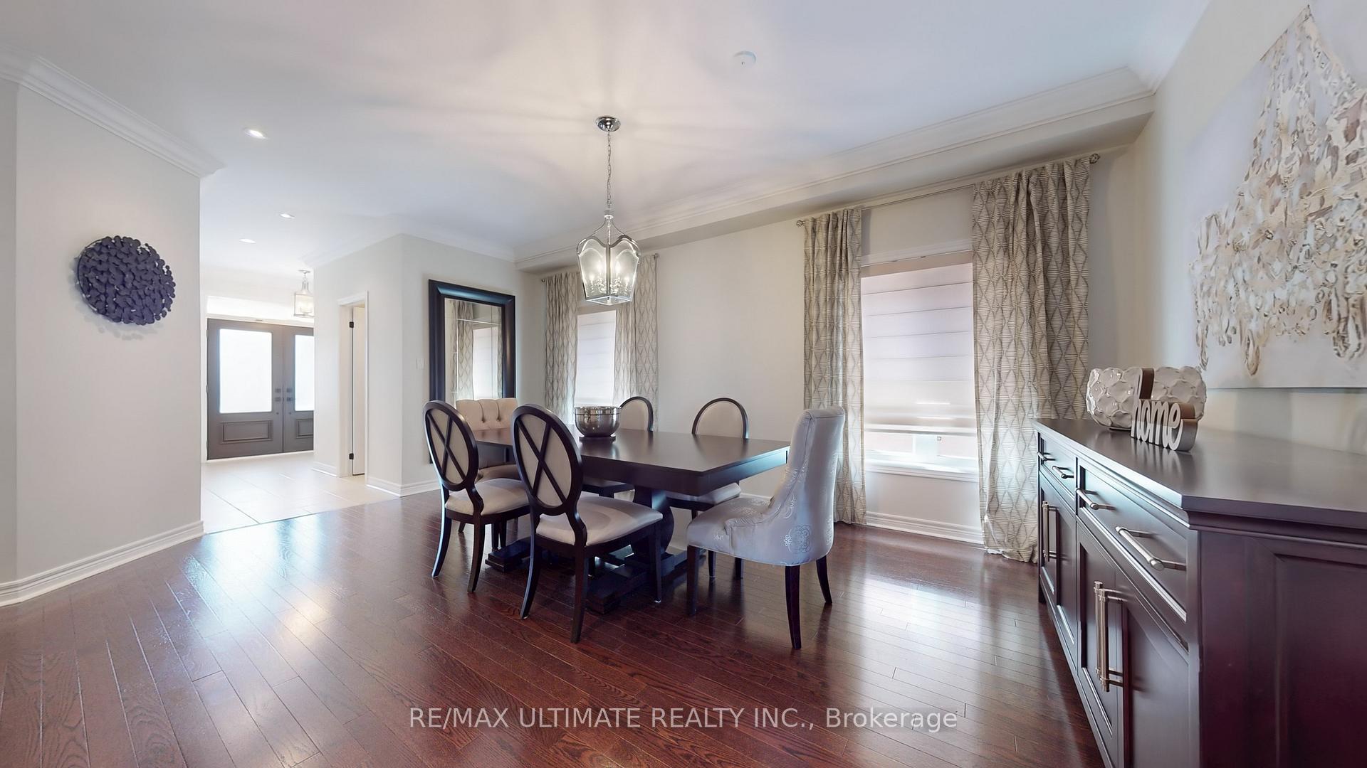 Photo 9 of 175 Stark Crescent, Vaughan, Vellore Village — HOMEH