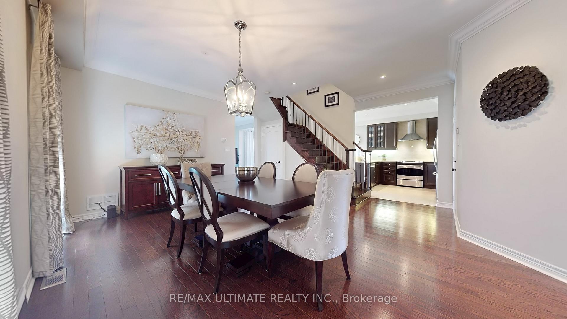 Photo 14 of 175 Stark Crescent, Vaughan, Vellore Village — HOMEH