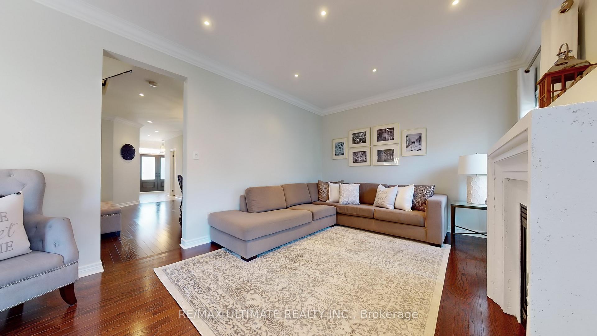 Photo 8 of 175 Stark Crescent, Vaughan, Vellore Village — HOMEH