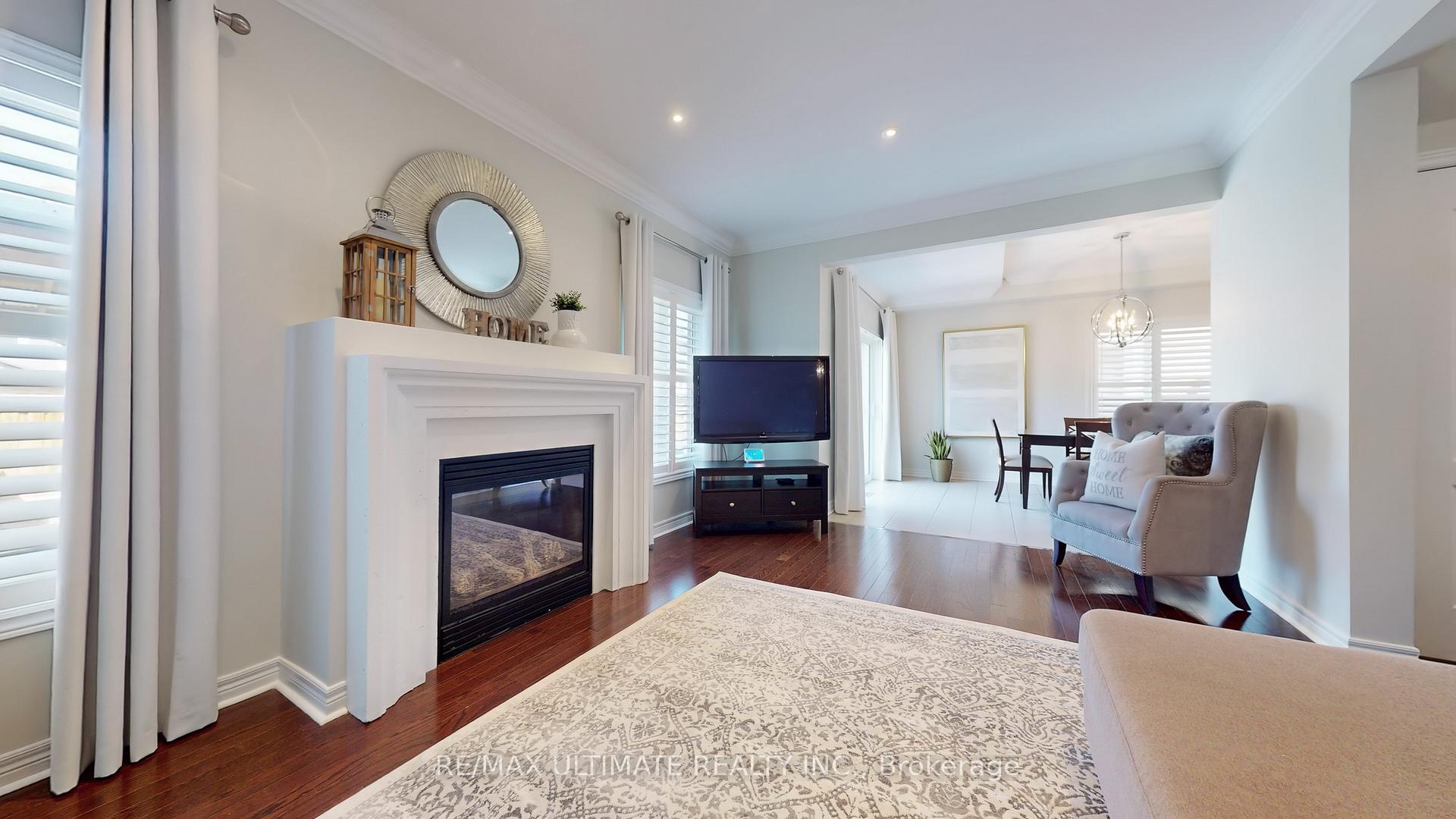 Photo 6 of 175 Stark Crescent, Vaughan, Vellore Village — HOMEH