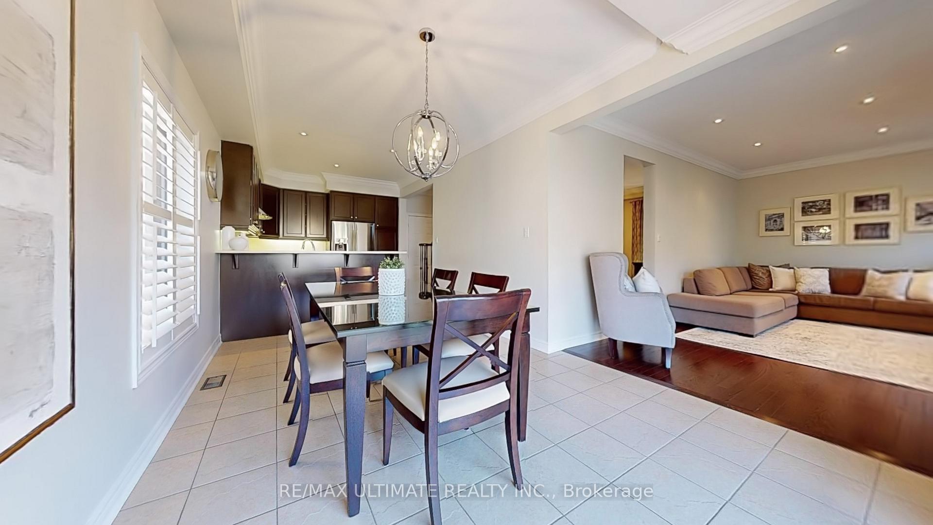Photo 4 of 175 Stark Crescent, Vaughan, Vellore Village — HOMEH