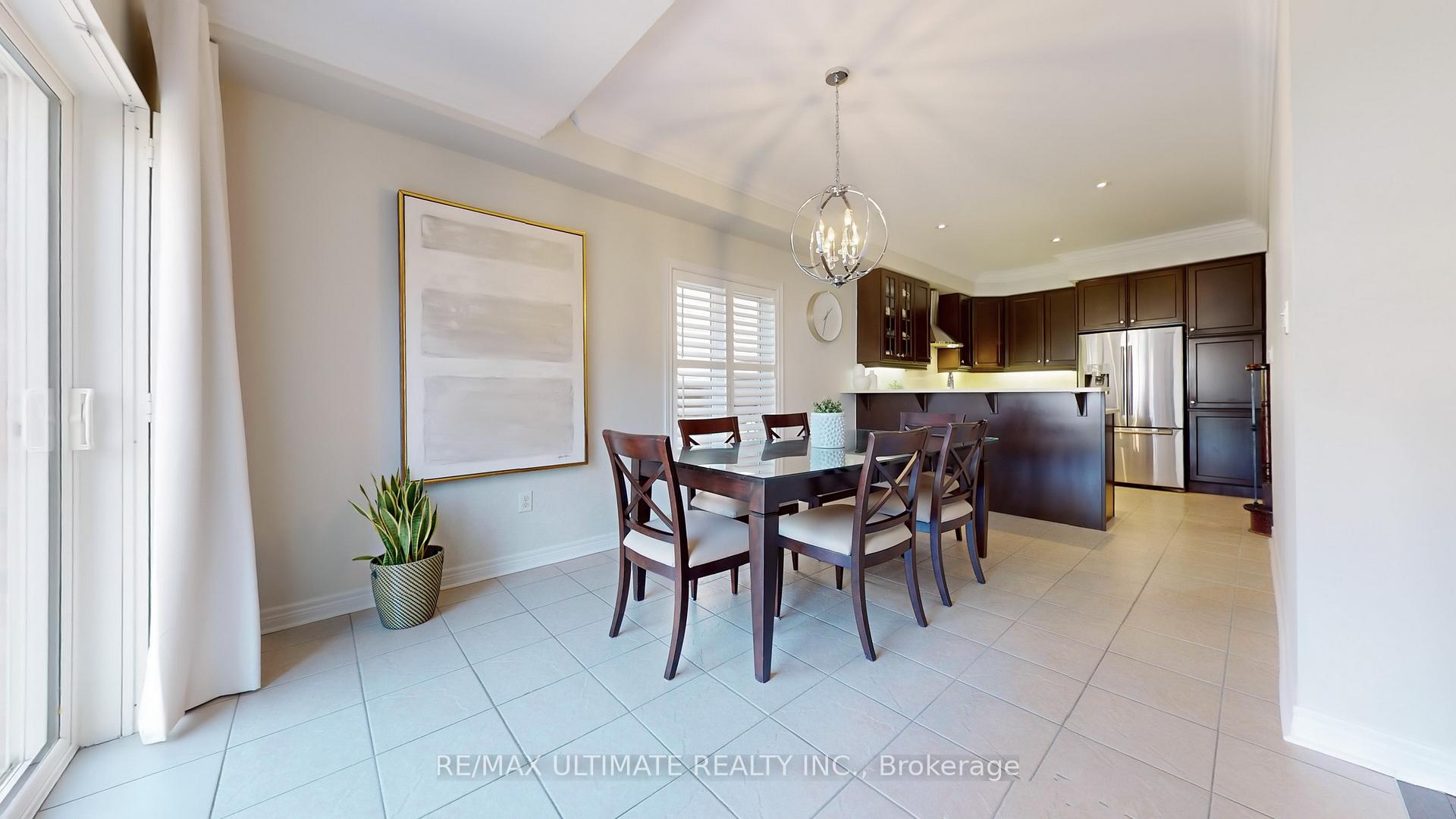 Photo 7 of 175 Stark Crescent, Vaughan, Vellore Village — HOMEH