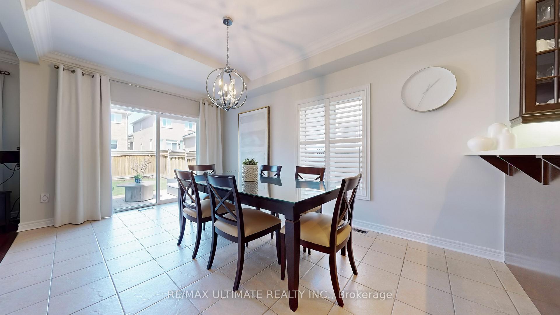 Photo 27 of 175 Stark Crescent, Vaughan, Vellore Village — HOMEH