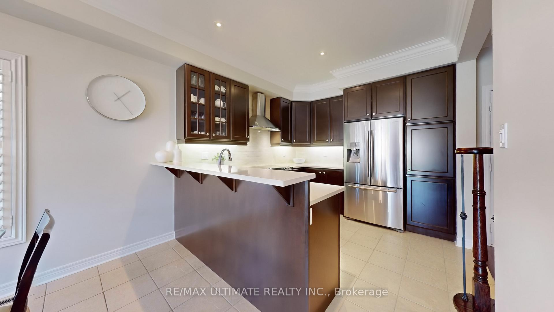 Photo 5 of 175 Stark Crescent, Vaughan, Vellore Village — HOMEH