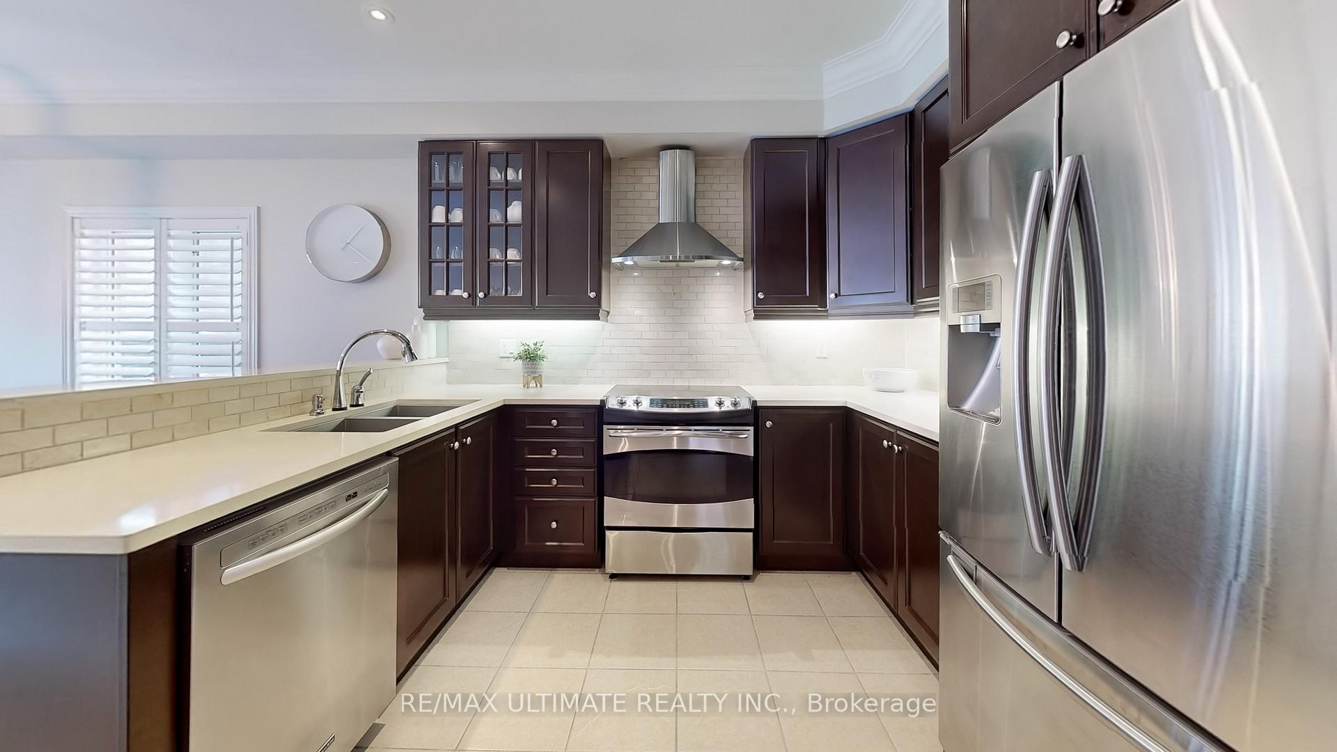 Photo 22 of 175 Stark Crescent, Vaughan, Vellore Village — HOMEH