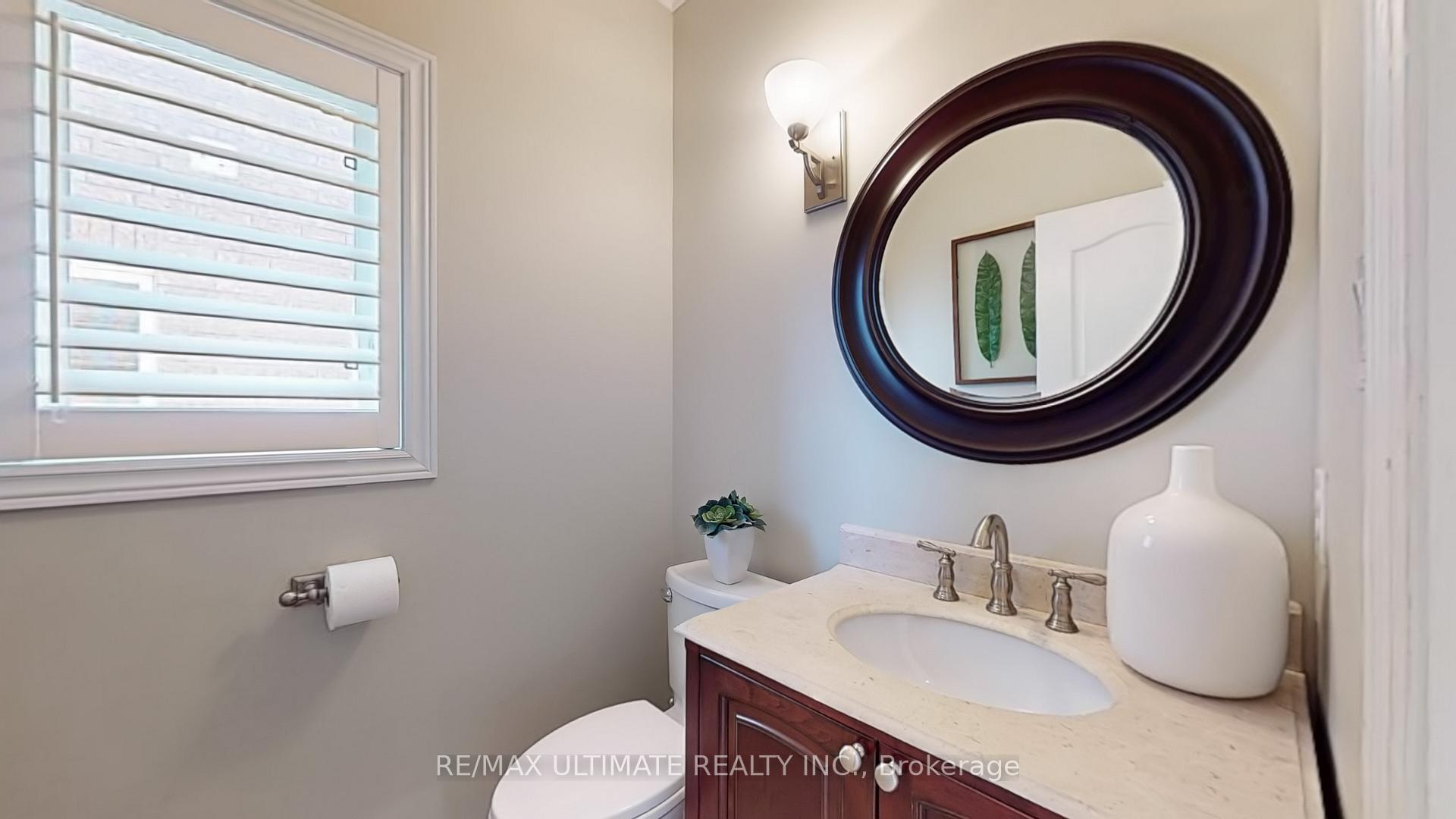 Photo 17 of 175 Stark Crescent, Vaughan, Vellore Village — HOMEH