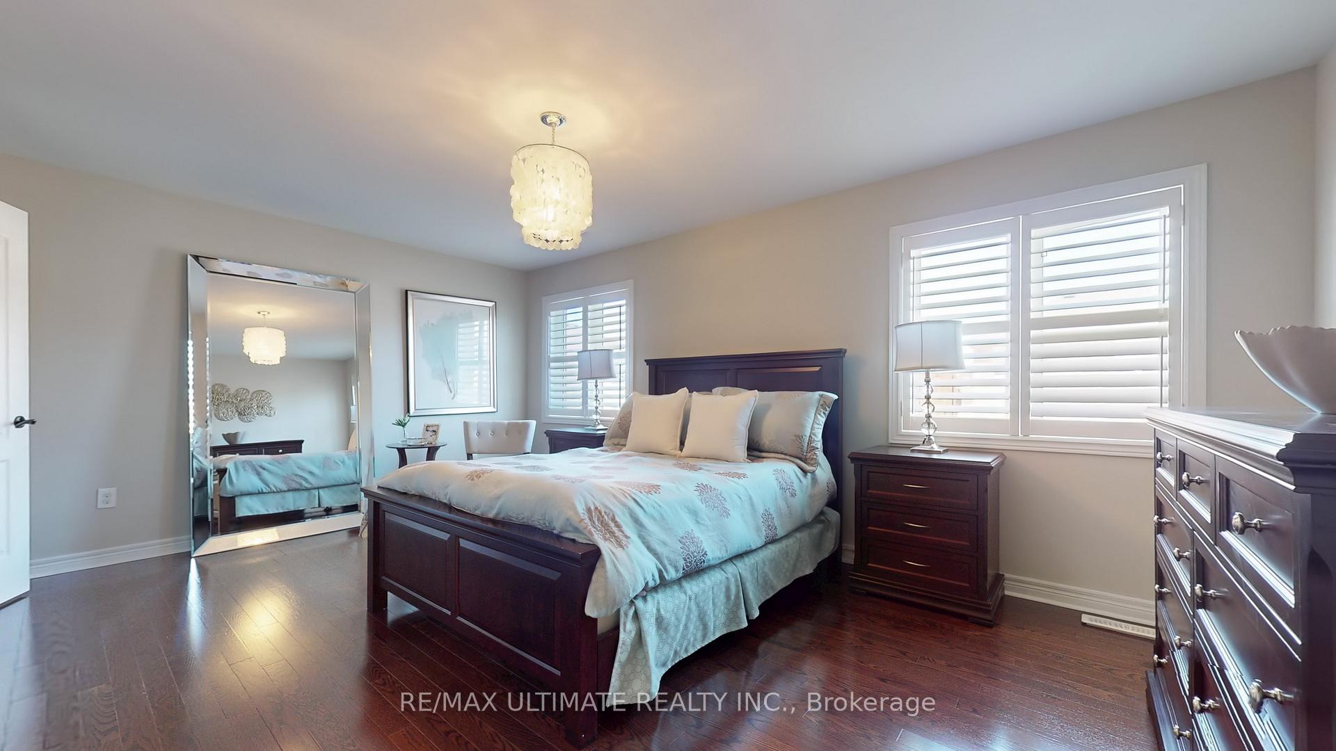 Photo 23 of 175 Stark Crescent, Vaughan, Vellore Village — HOMEH