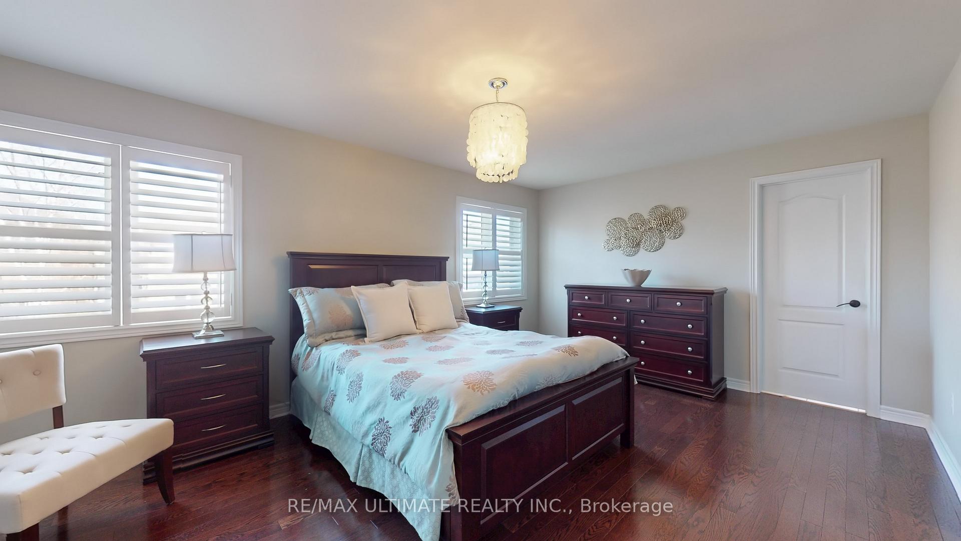 Photo 18 of 175 Stark Crescent, Vaughan, Vellore Village — HOMEH