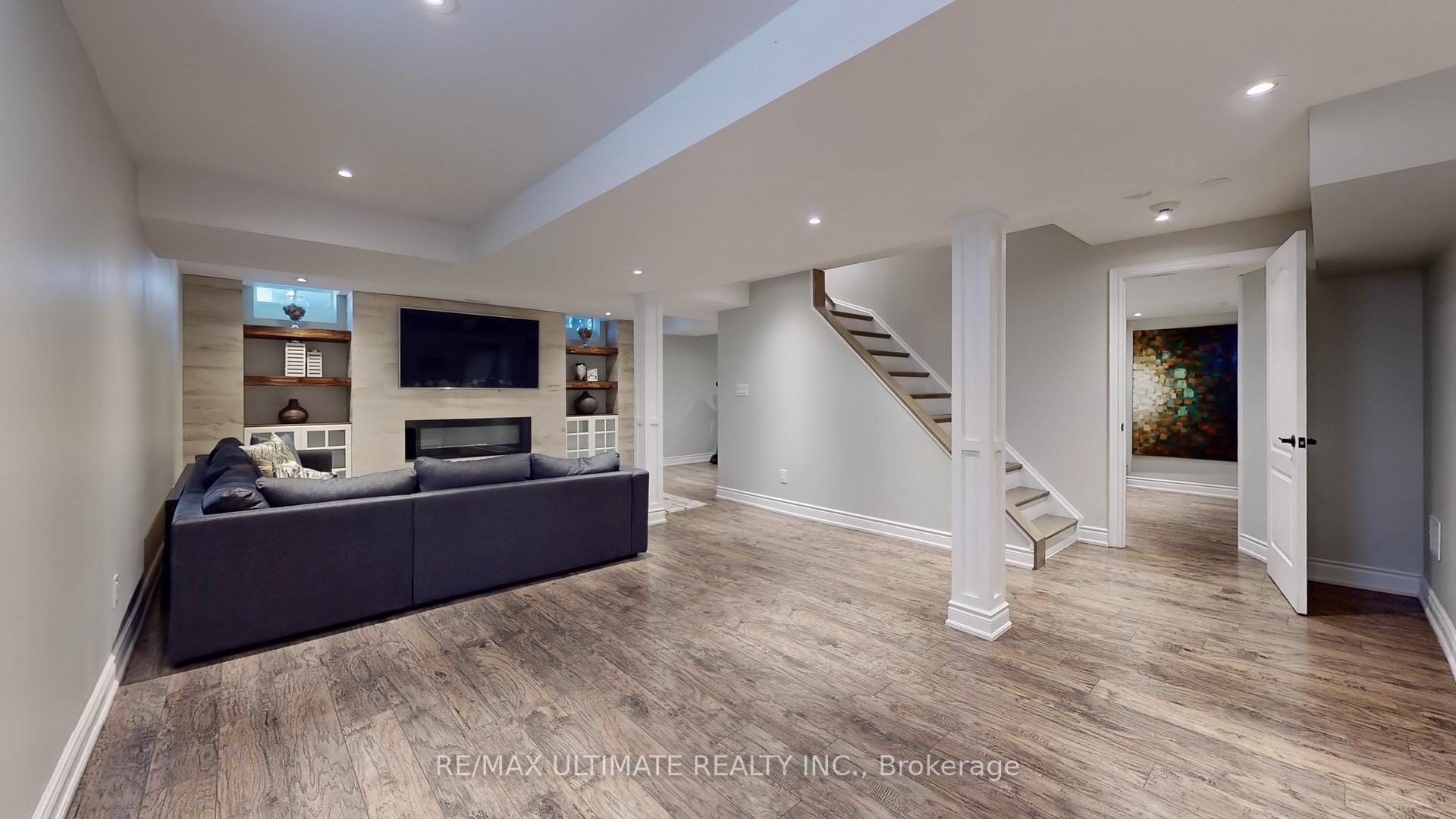 Photo 40 of 175 Stark Crescent, Vaughan, Vellore Village — HOMEH