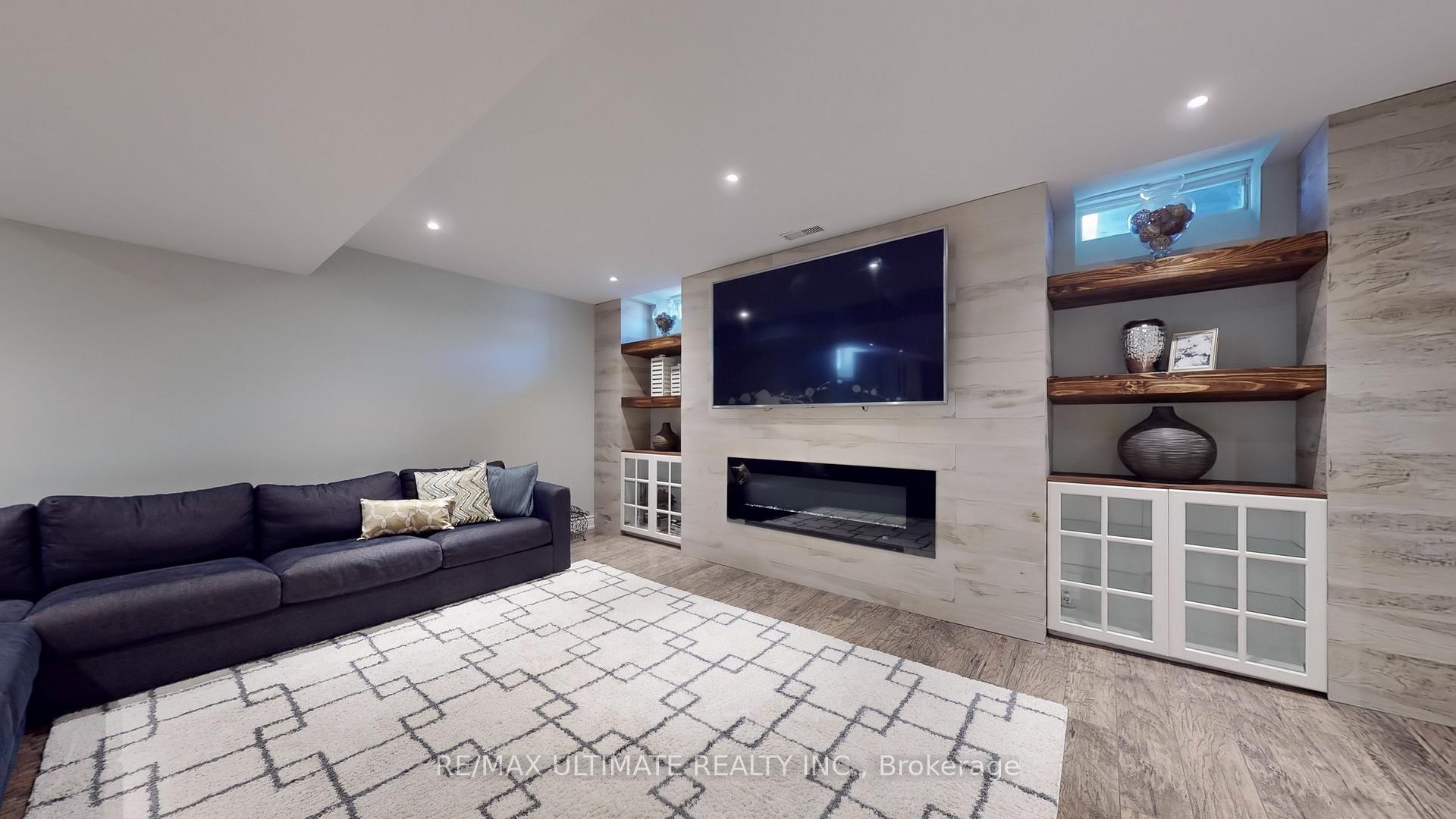 Photo 38 of 175 Stark Crescent, Vaughan, Vellore Village — HOMEH