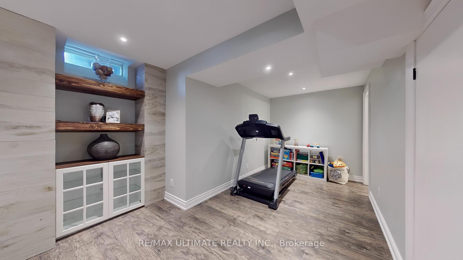 Photo 36 of 175 Stark Crescent, Vaughan, Vellore Village — HOMEH