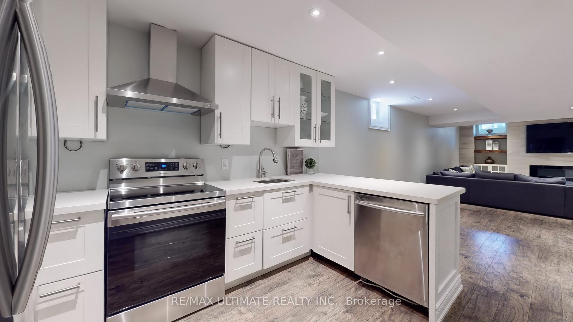 Photo 49 of 175 Stark Crescent, Vaughan, Vellore Village — HOMEH