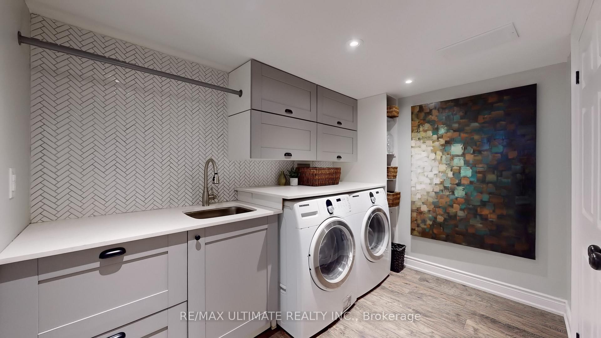 Photo 44 of 175 Stark Crescent, Vaughan, Vellore Village — HOMEH