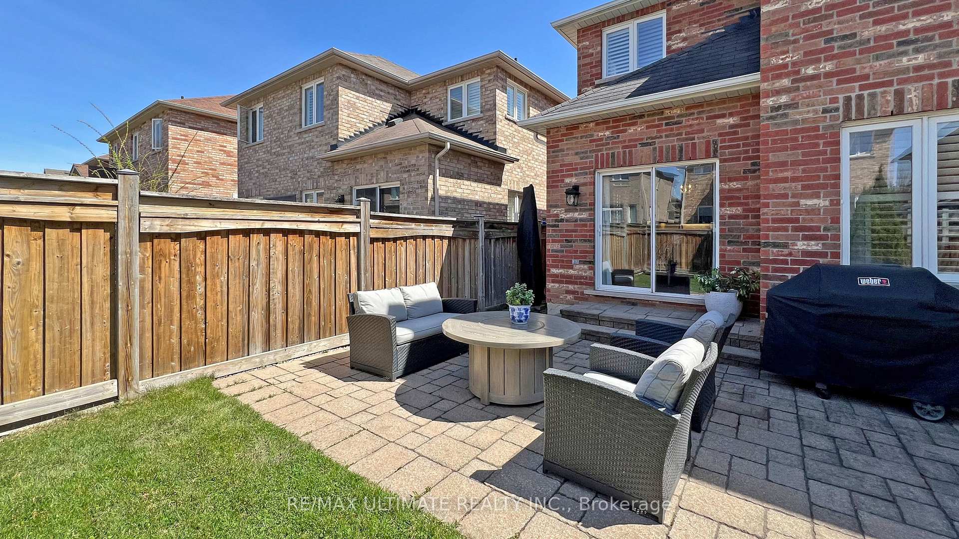 Photo 45 of 175 Stark Crescent, Vaughan, Vellore Village — HOMEH