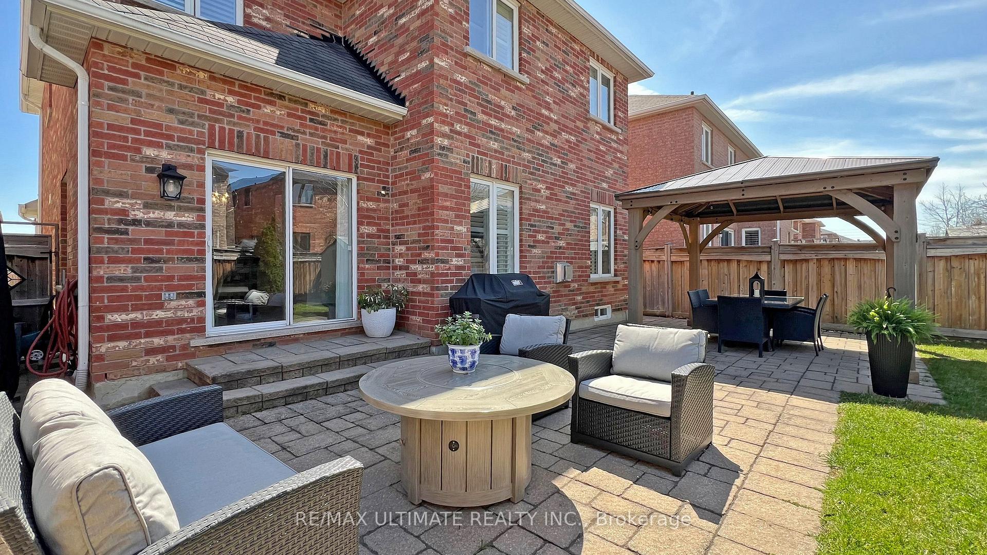 Photo 48 of 175 Stark Crescent, Vaughan, Vellore Village — HOMEH