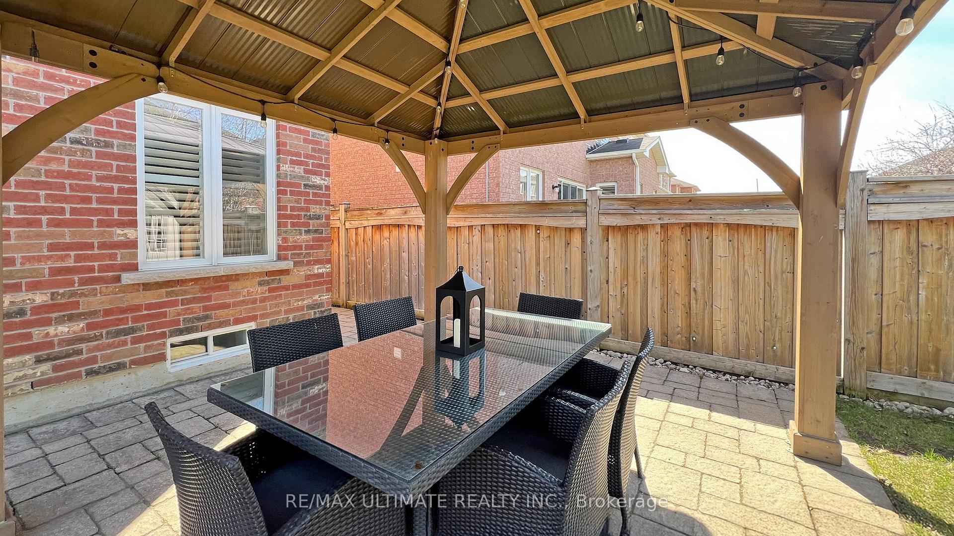 Photo 47 of 175 Stark Crescent, Vaughan, Vellore Village — HOMEH