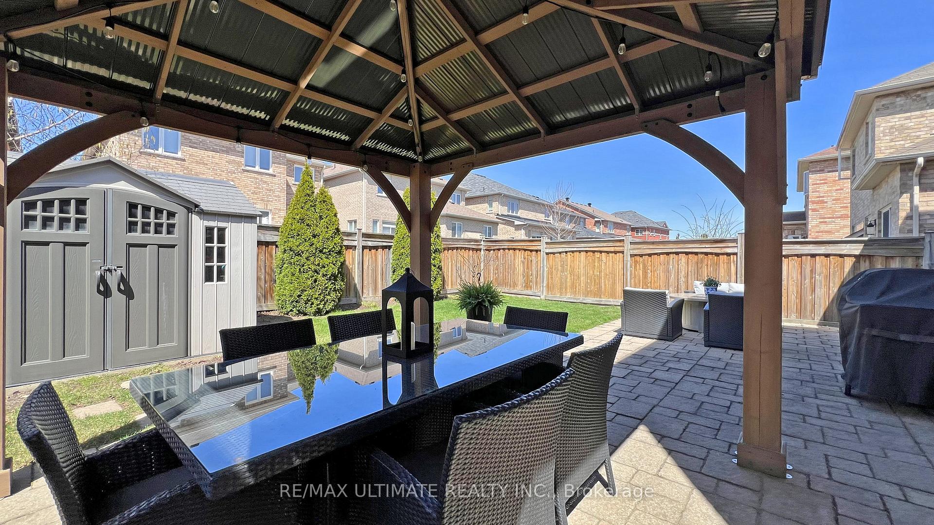 Photo 46 of 175 Stark Crescent, Vaughan, Vellore Village — HOMEH