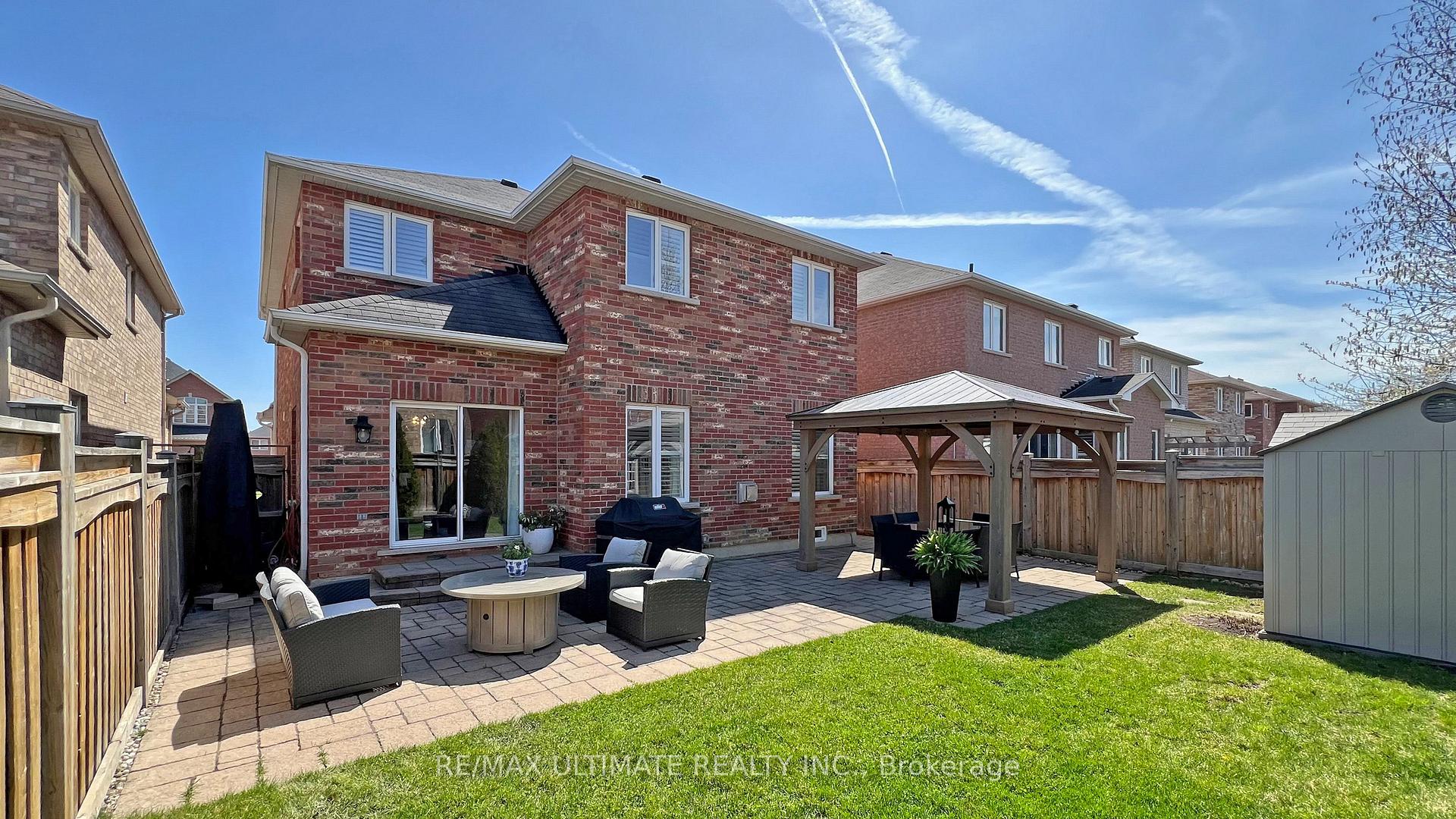 Photo 50 of 175 Stark Crescent, Vaughan, Vellore Village — HOMEH