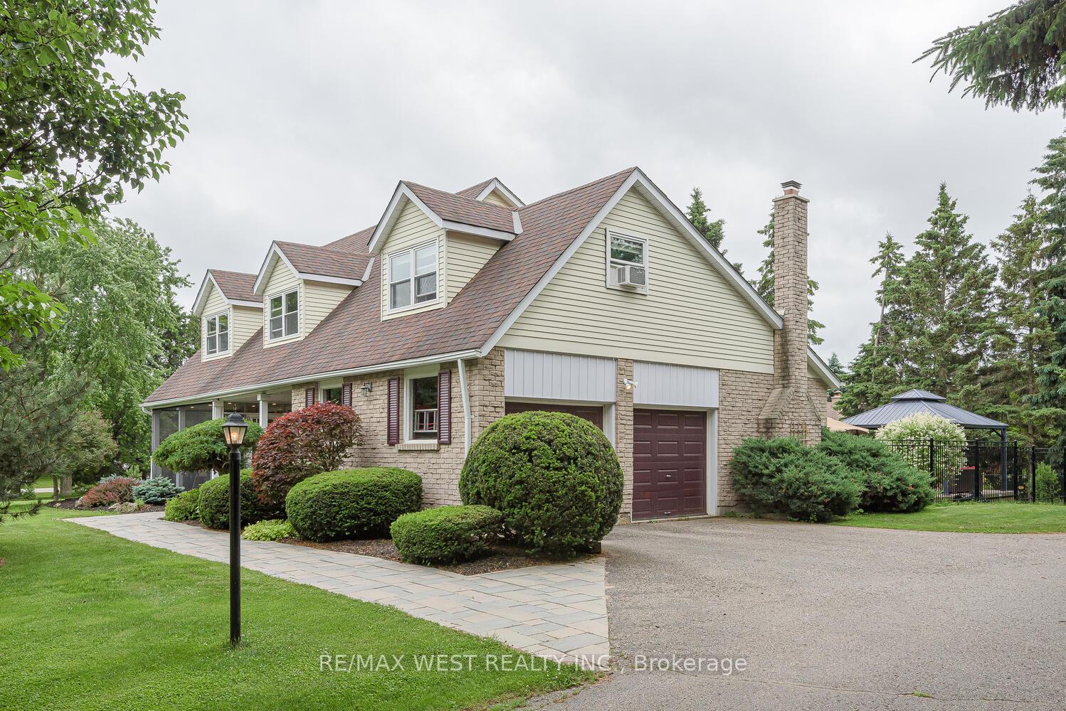 Front of 37 Autumn Drive