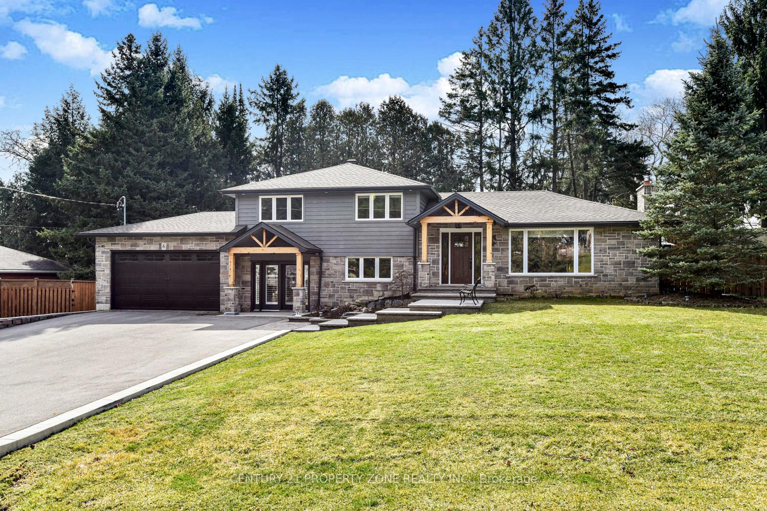 Photo 1 of 6 Johnston Avenue, Hamilton, Rural Dundas — HOMEH