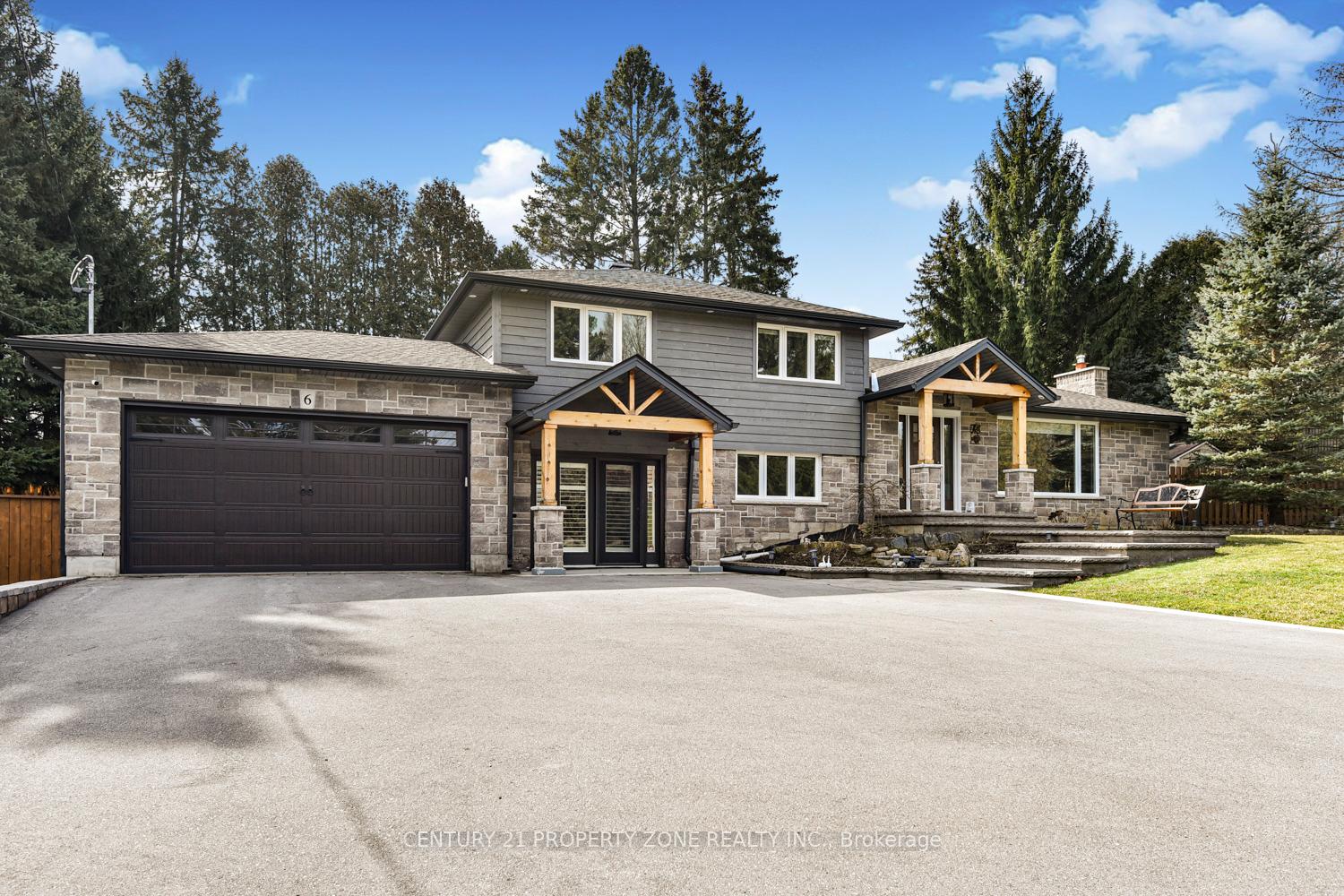 Photo 10 of 6 Johnston Avenue, Hamilton, Rural Dundas — HOMEH
