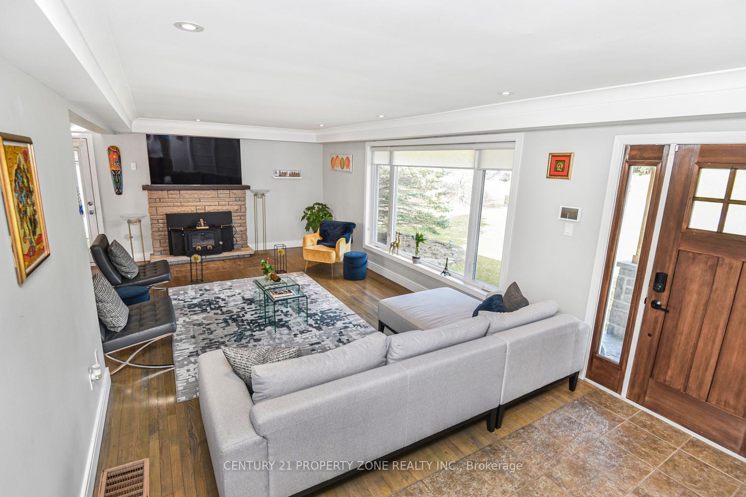 Photo 23 of 6 Johnston Avenue, Hamilton, Rural Dundas — HOMEH