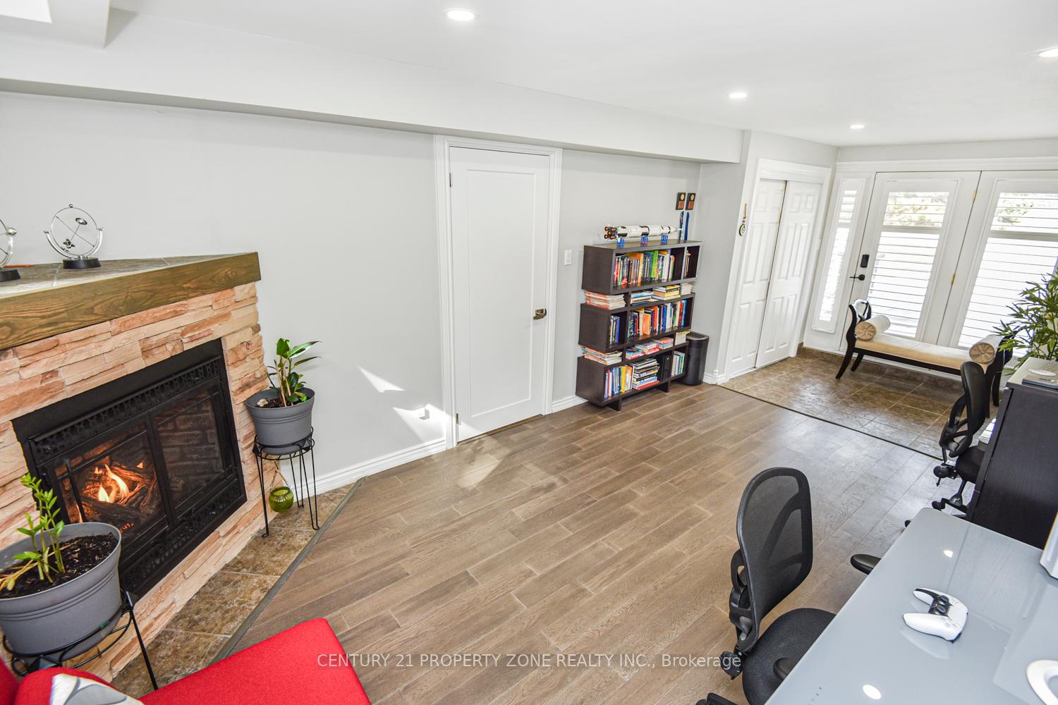 Photo 11 of 6 Johnston Avenue, Hamilton, Rural Dundas — HOMEH