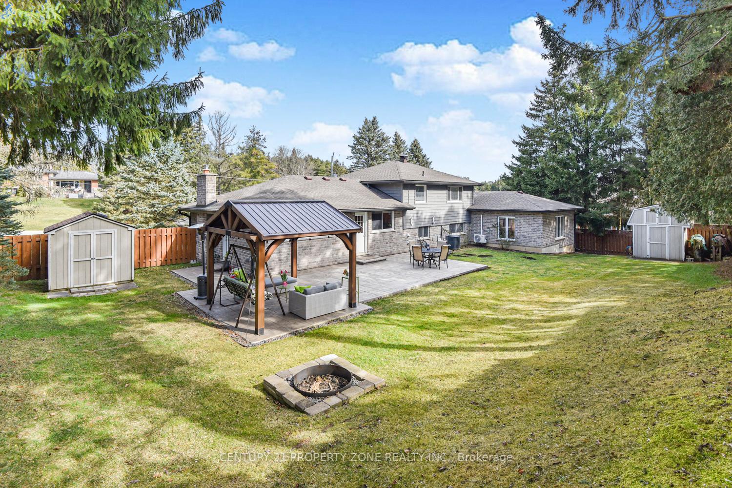 Photo 21 of 6 Johnston Avenue, Hamilton, Rural Dundas — HOMEH